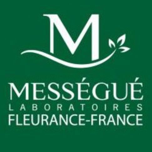 Logo des laboratoires Mességué