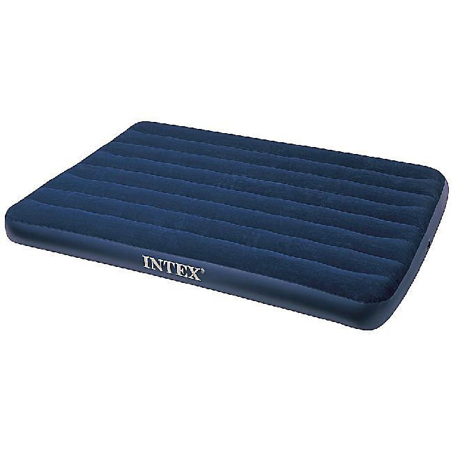 Matelas gonflable 2 places