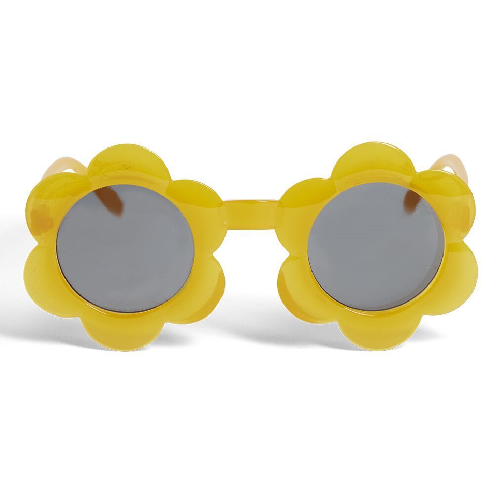 Lunettes de soleil pour enfant plastique 5 coloris