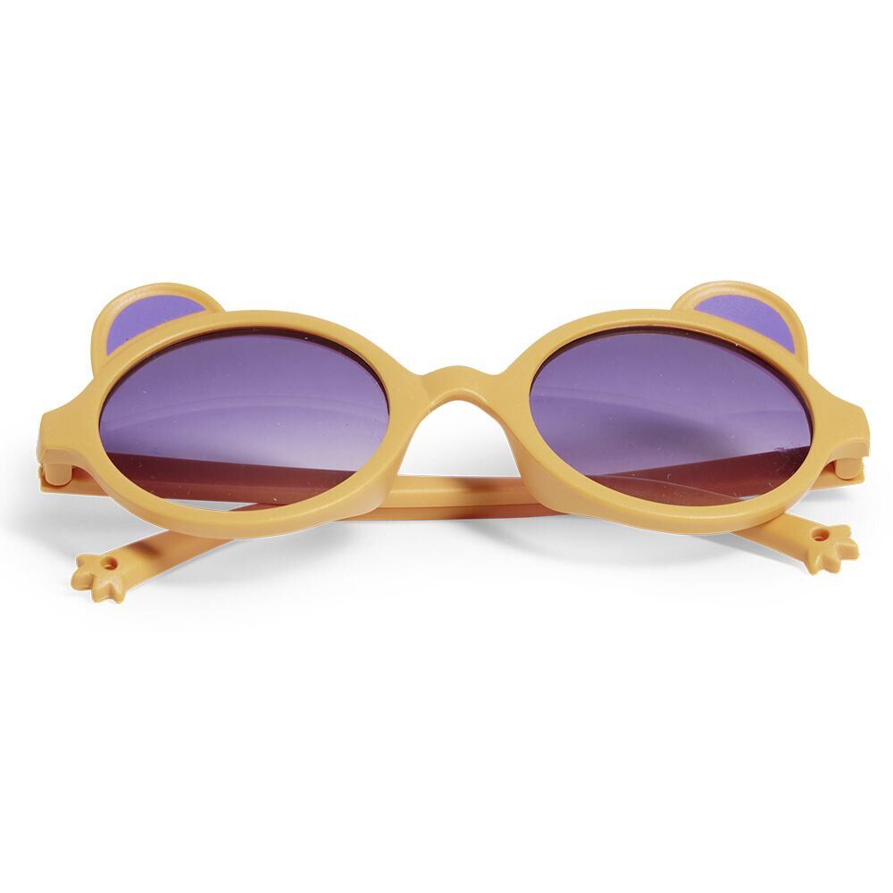 Lunettes de soleil pour enfant plastique 5 coloris