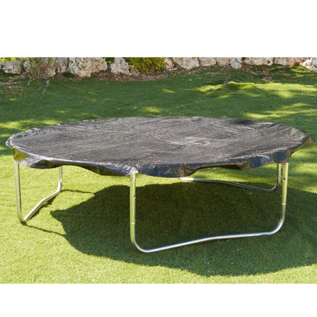 Housse protection pour trampoline D366 cm