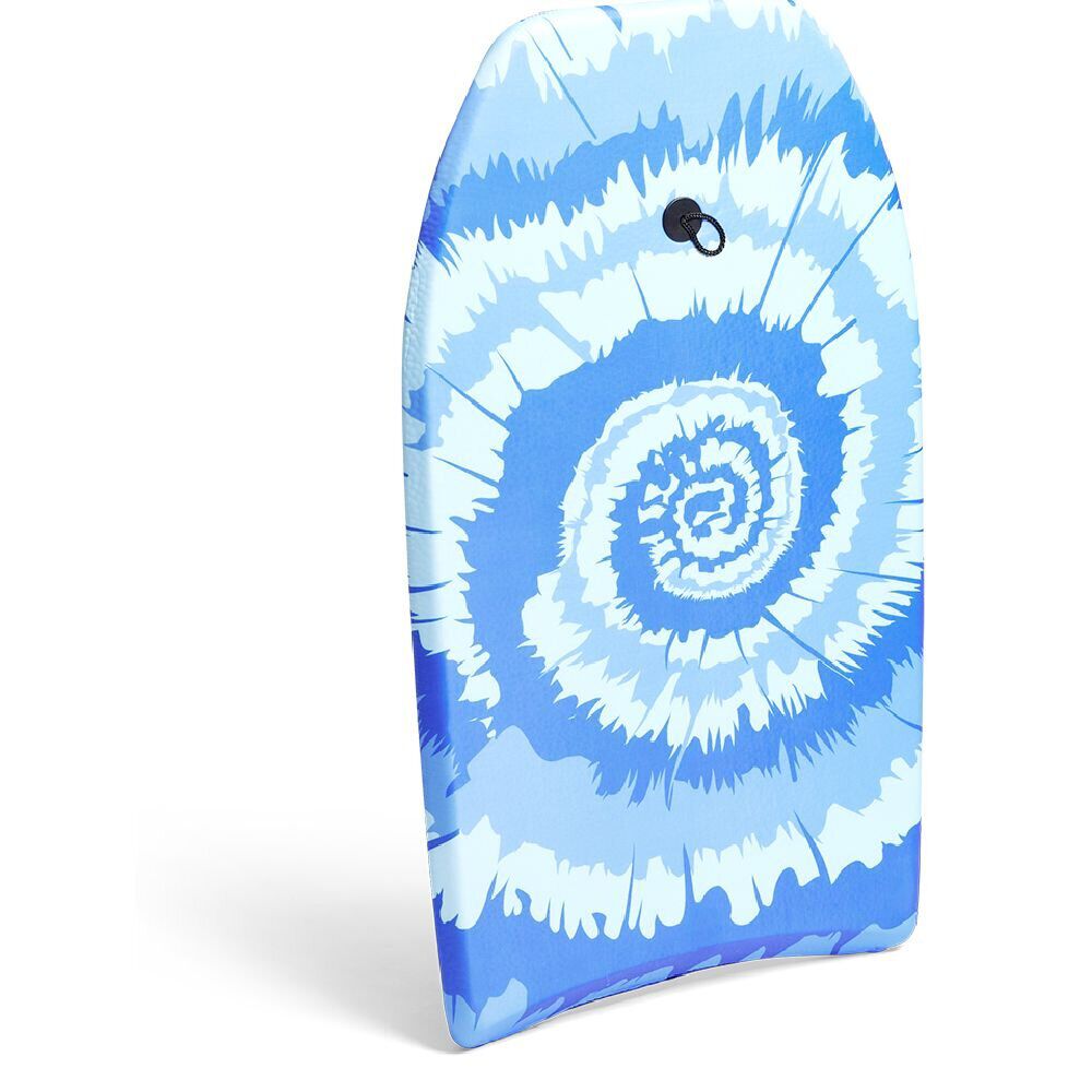 Bodyboard Funky en mousse 85x46cm 4 modèles