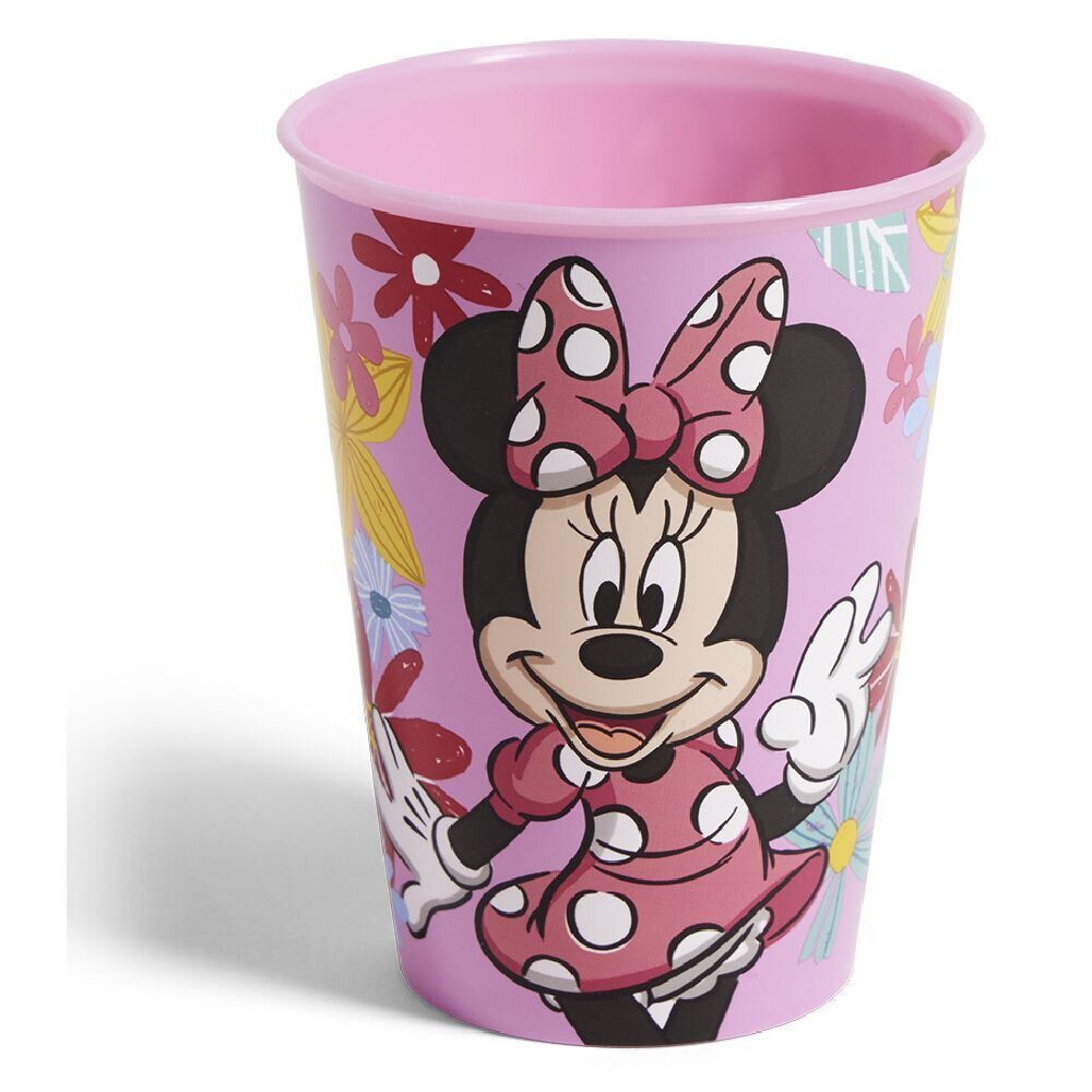 Gobelet pour enfant Minnie Mouse plastique 260ml