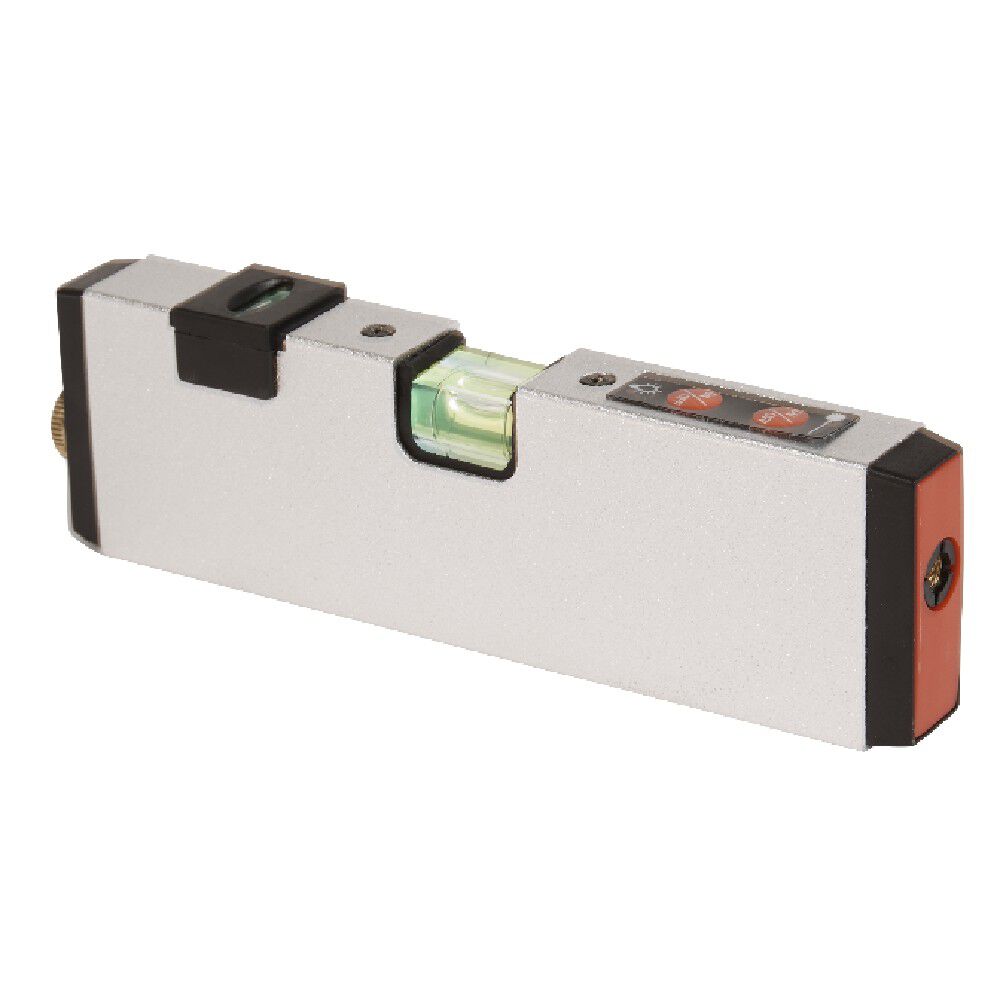 Niveau laser batterie intégrée portée 2m
