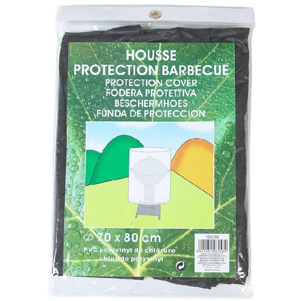 HOUSSE DE PROTECTION BARBECUE