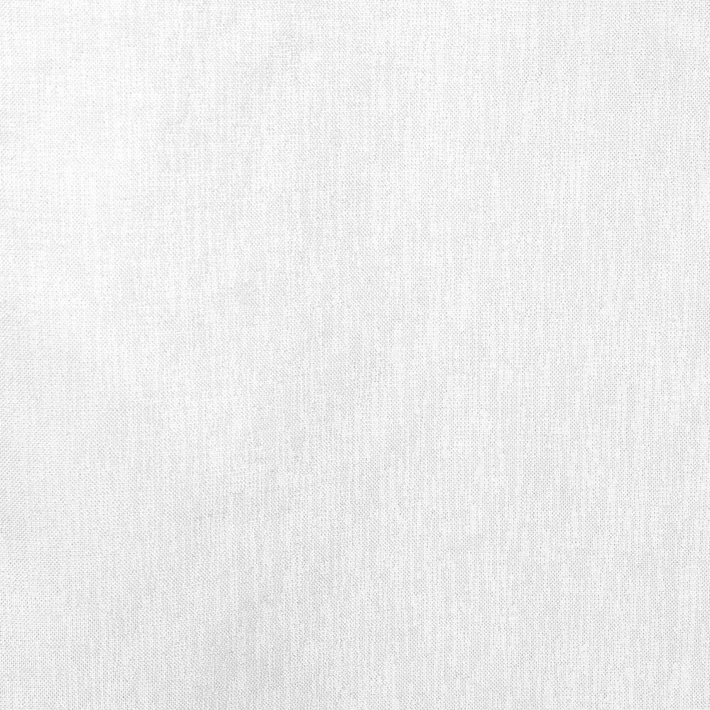 Voilage antibactérien 140x240 cm blanc ou gris