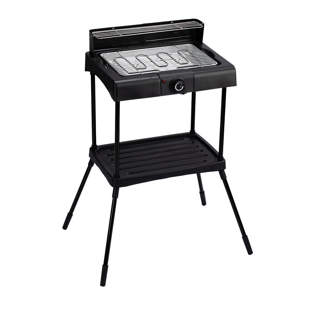 Barbecue plancha électrique Town 53,5xH99x49cm