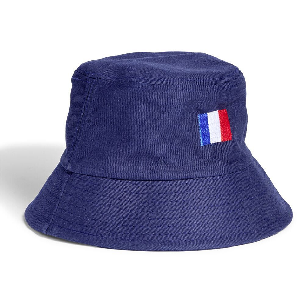 Bob drapeau français bleu blanc rouge 56-58cm