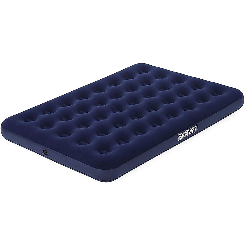 Matelas gonflable Bestway 2 places avec gonfleur intégré