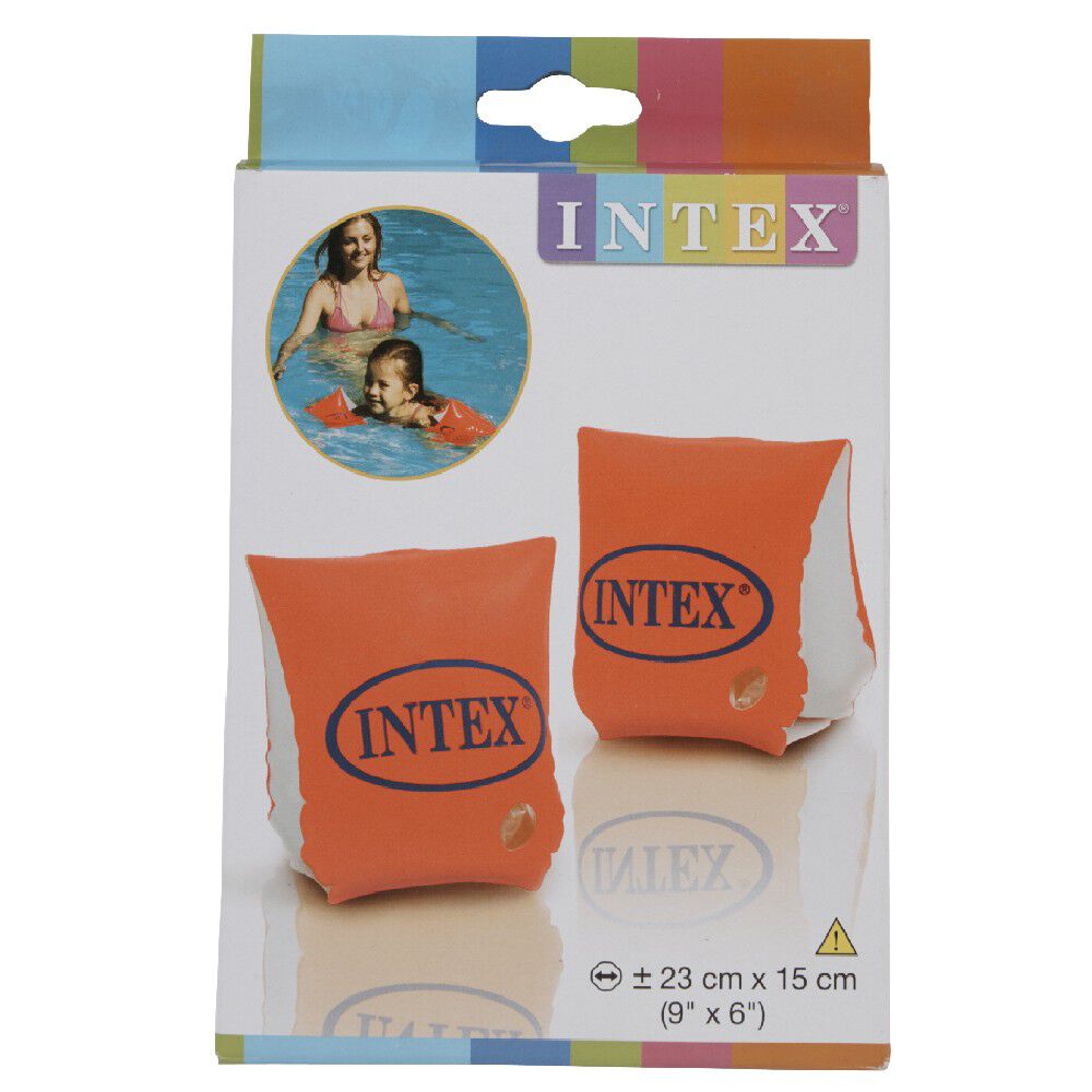 Brassard enfant Intex x2