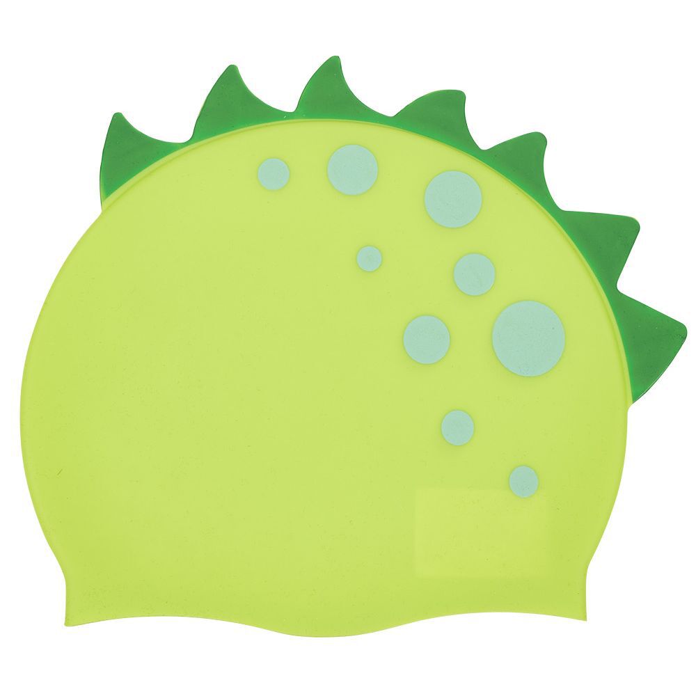 Bonnet de bain dinosaure Funky 3-8ans