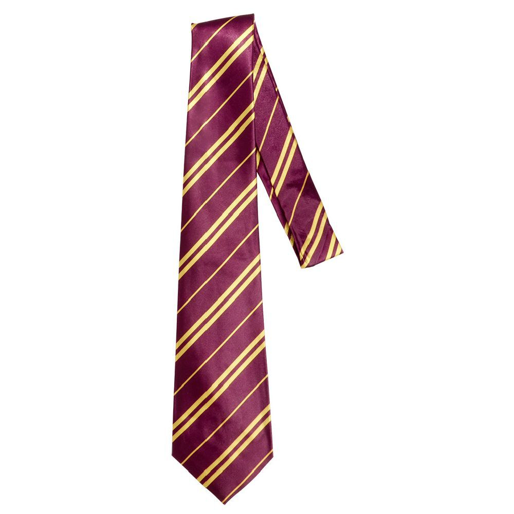 Cravate de déguisement Harry Potter taille unique