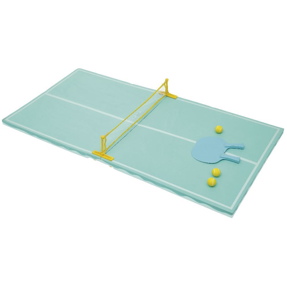 Jeu de ping pong flottant Swim-pong