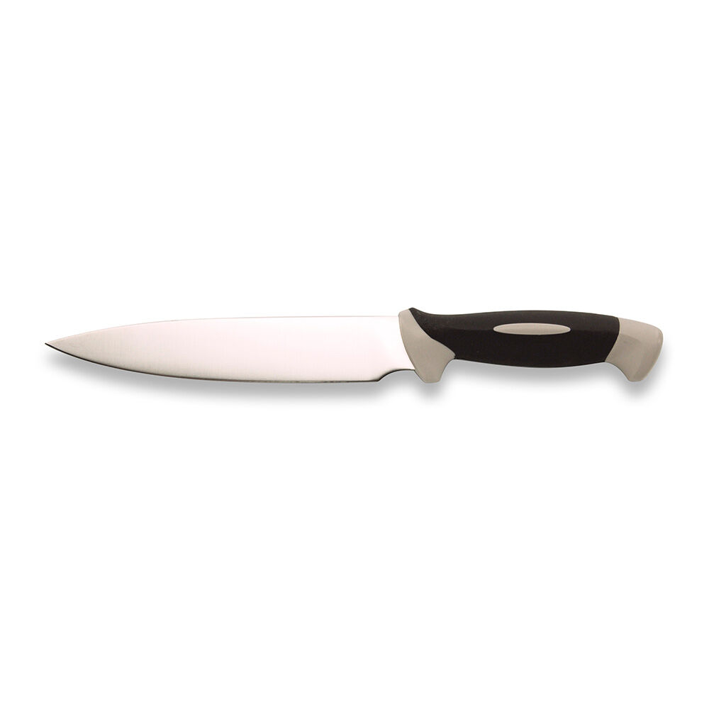 Couteau du chef bi matière lame inox 17 cm