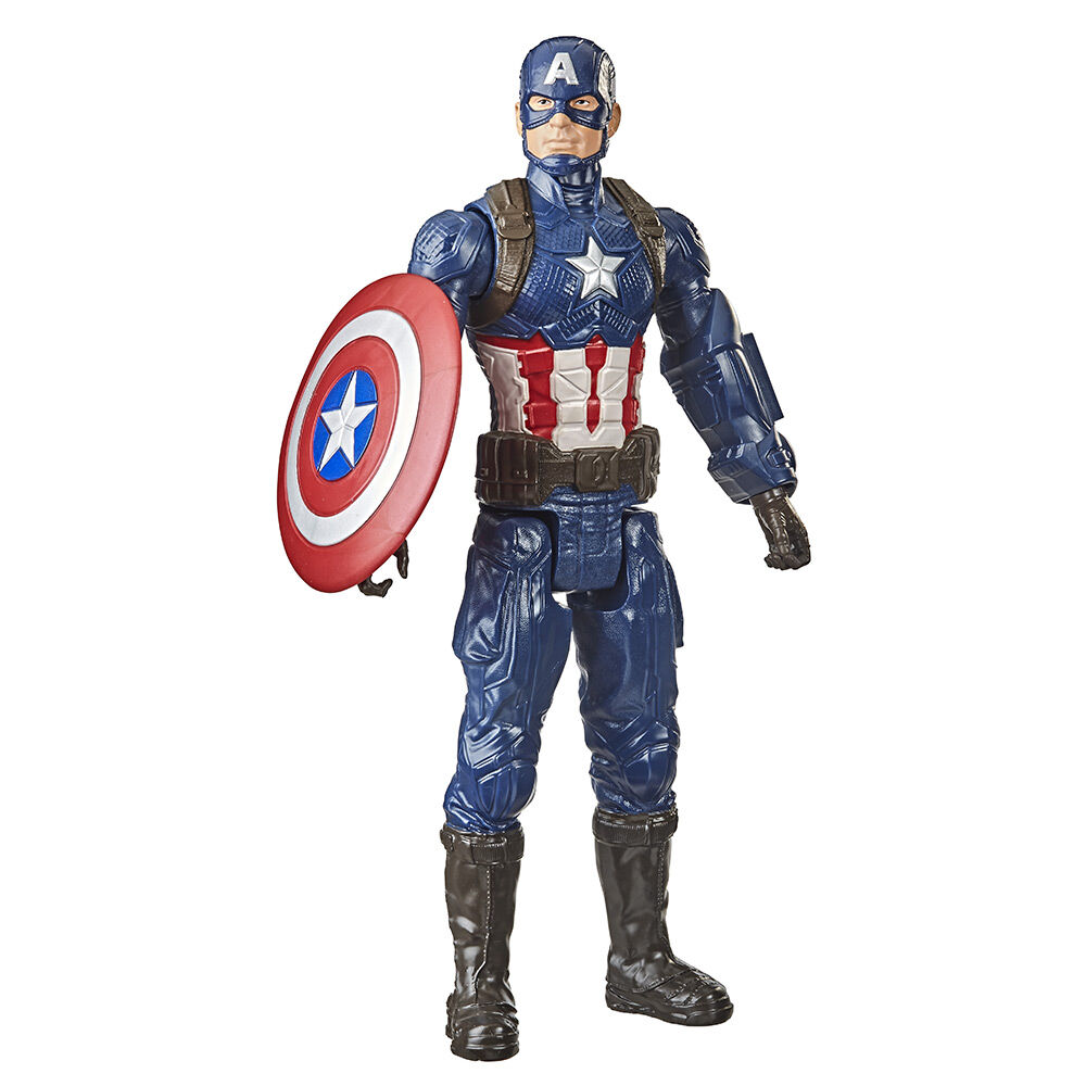 Figurine Marvel Avengers Titan H.30,4 cm