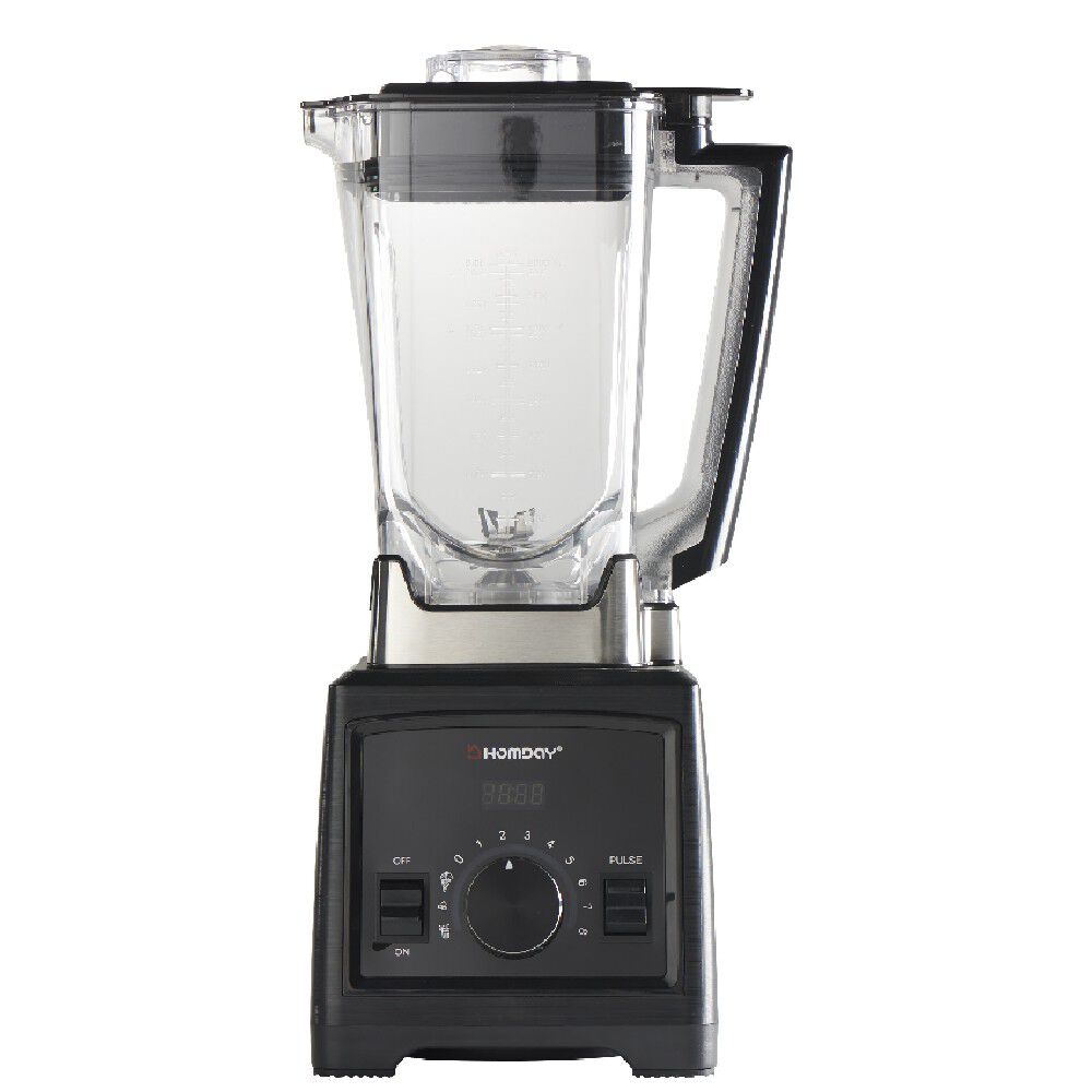 Blender pro Homday noir 2000 W