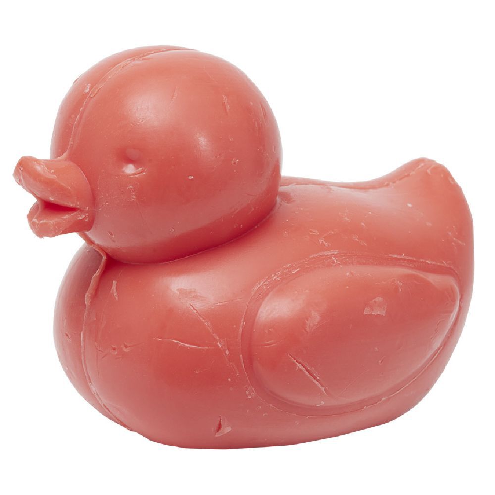 Bombe de bain forme canard 70g