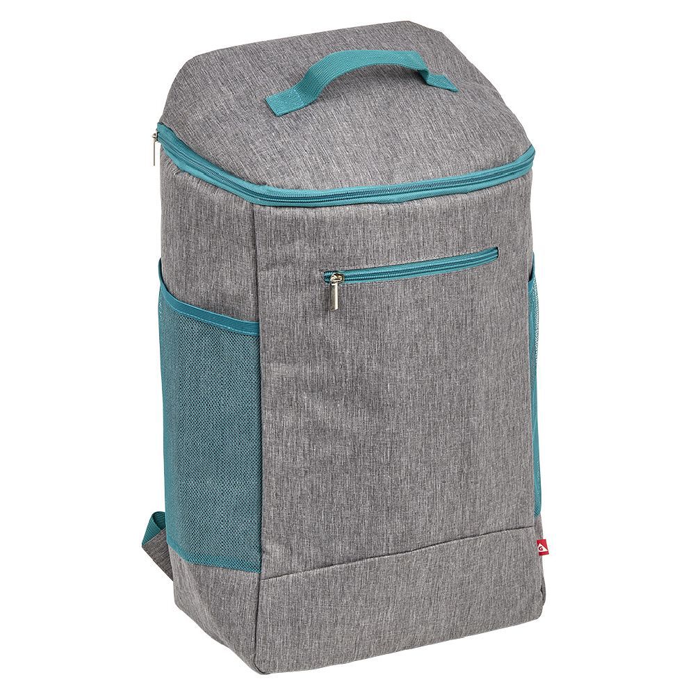 Sac à dos fraîcheur XL 27L gris