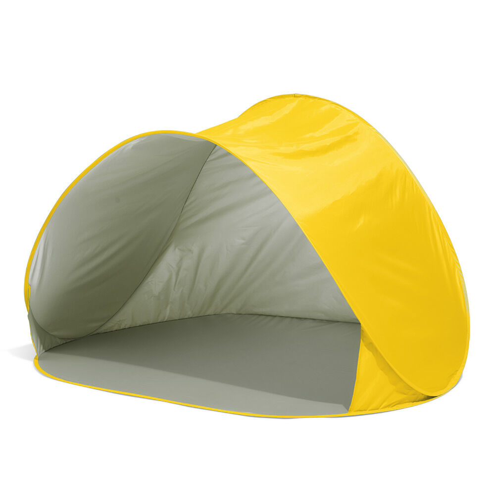 Abri de plage pop-up L143xP94xH84cm