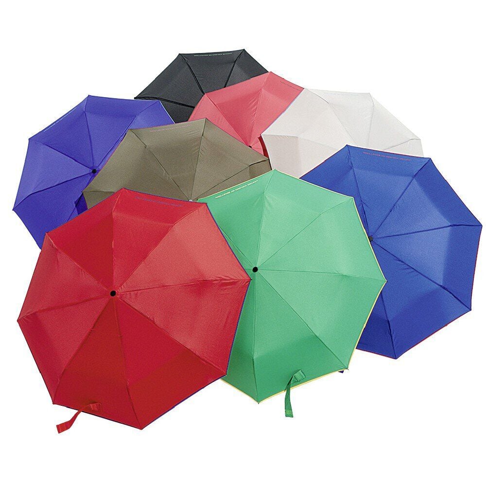 Paraplui de poche Benetton
