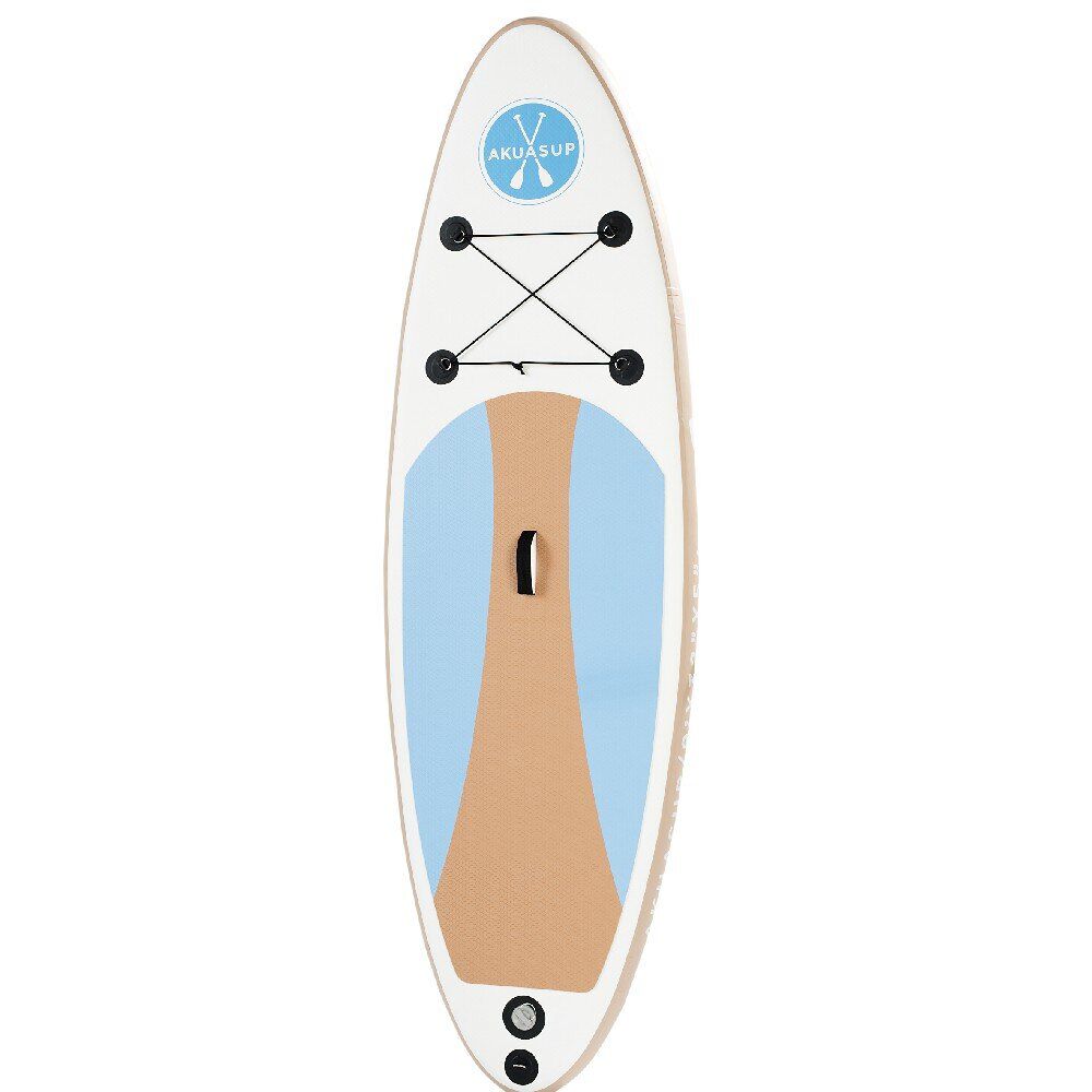 Paddle gonflable