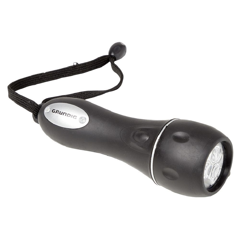 Lampe torche Grundig 3 LED