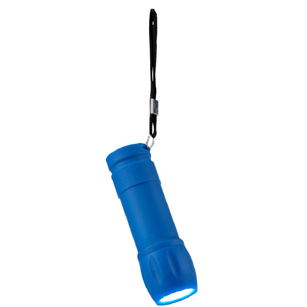 Lampe torche Led