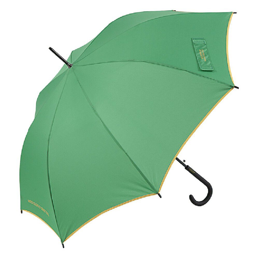 Parapluie canne Benetton