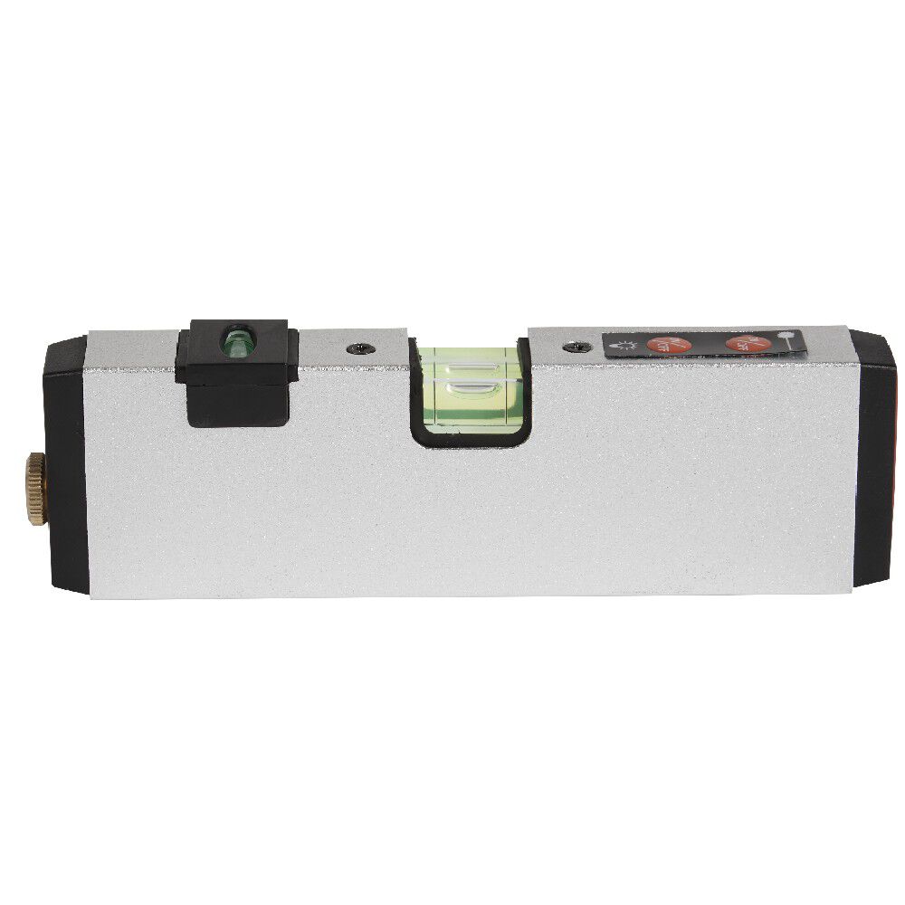 Niveau laser batterie intégrée portée 2m