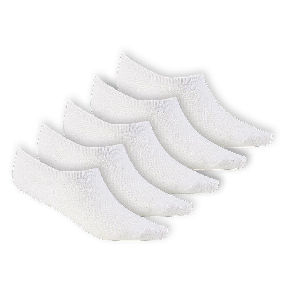 Chaussette invisible x5