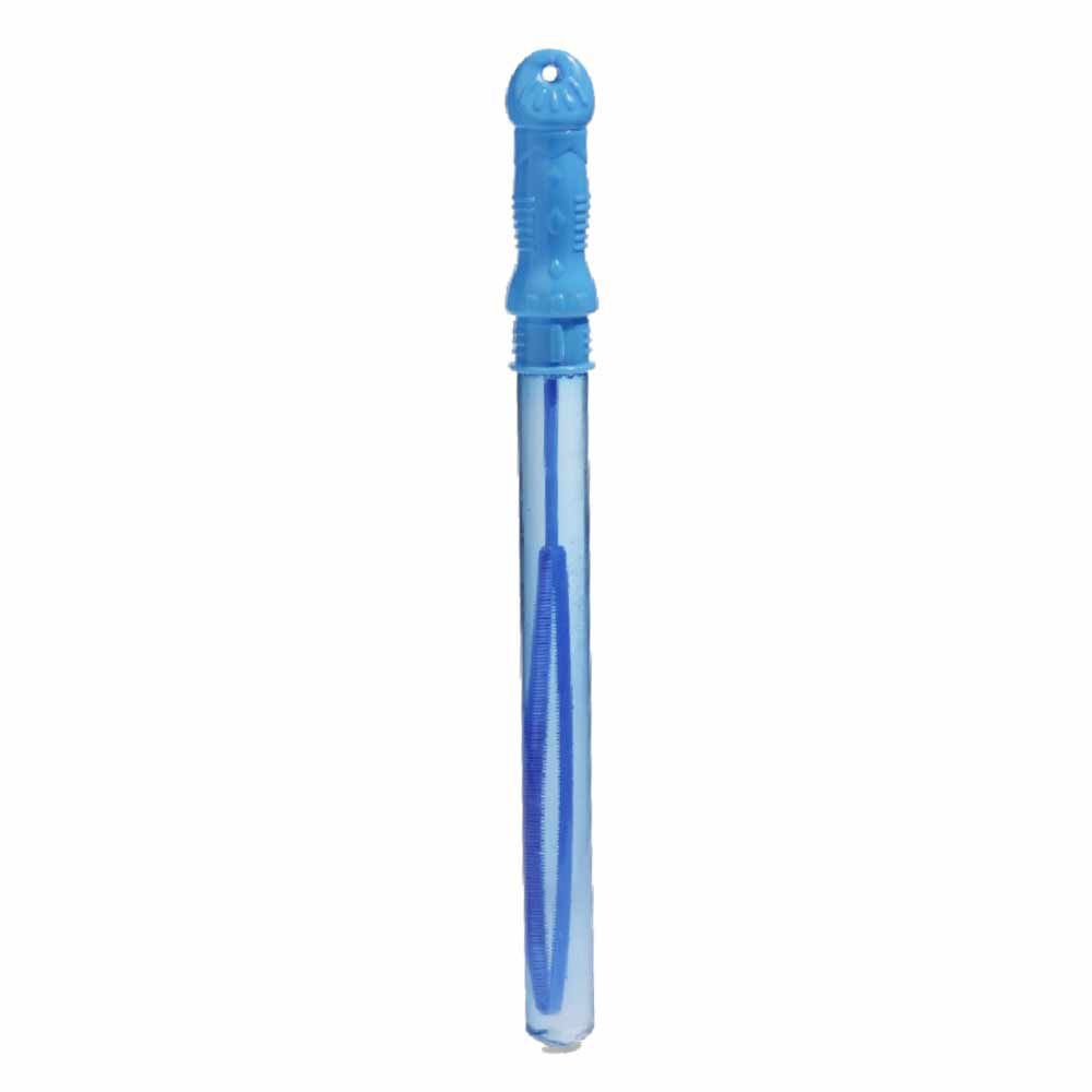 Épée à bulles de savon réservoir 125ml - 4 coloris