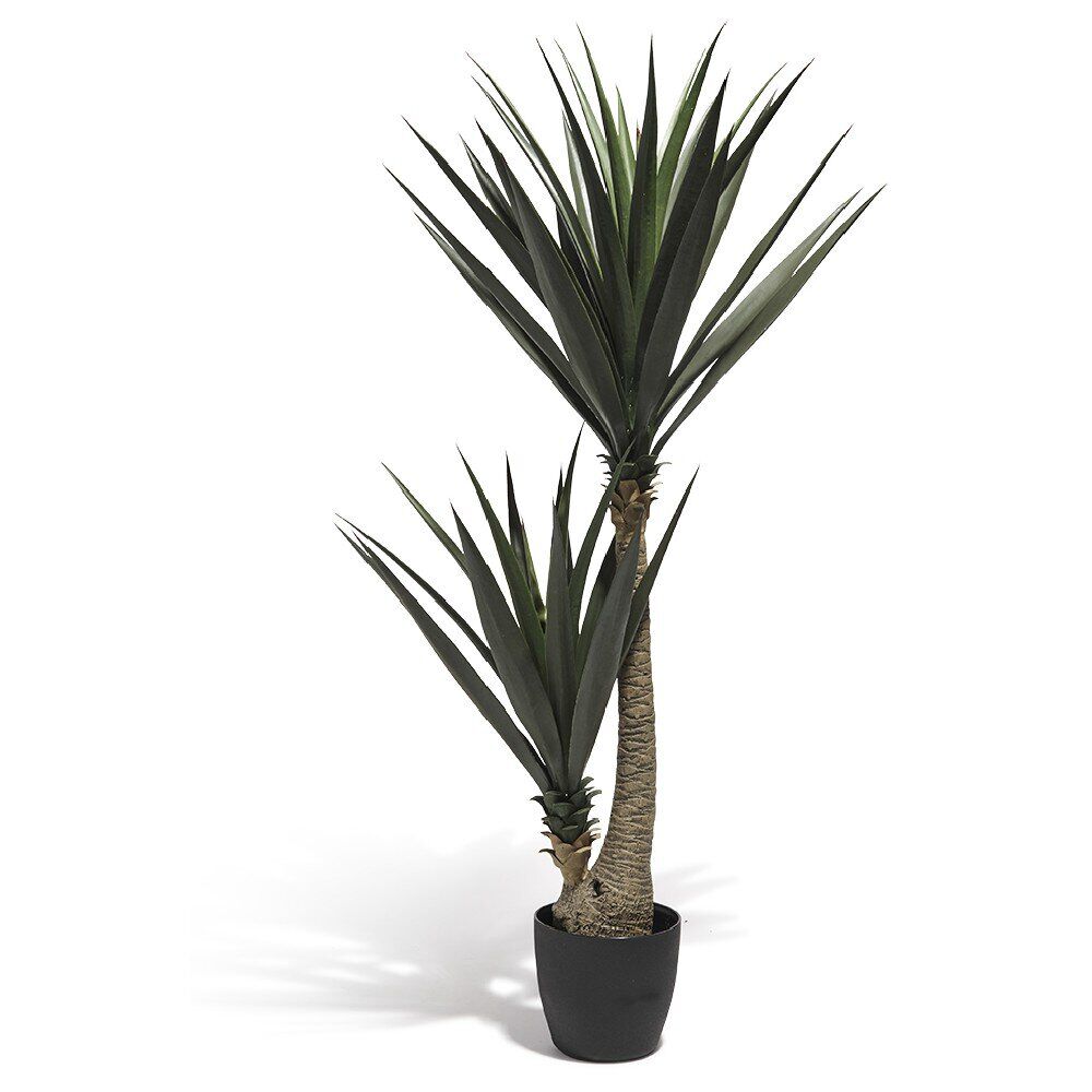 Yucca artificiel 130 cm