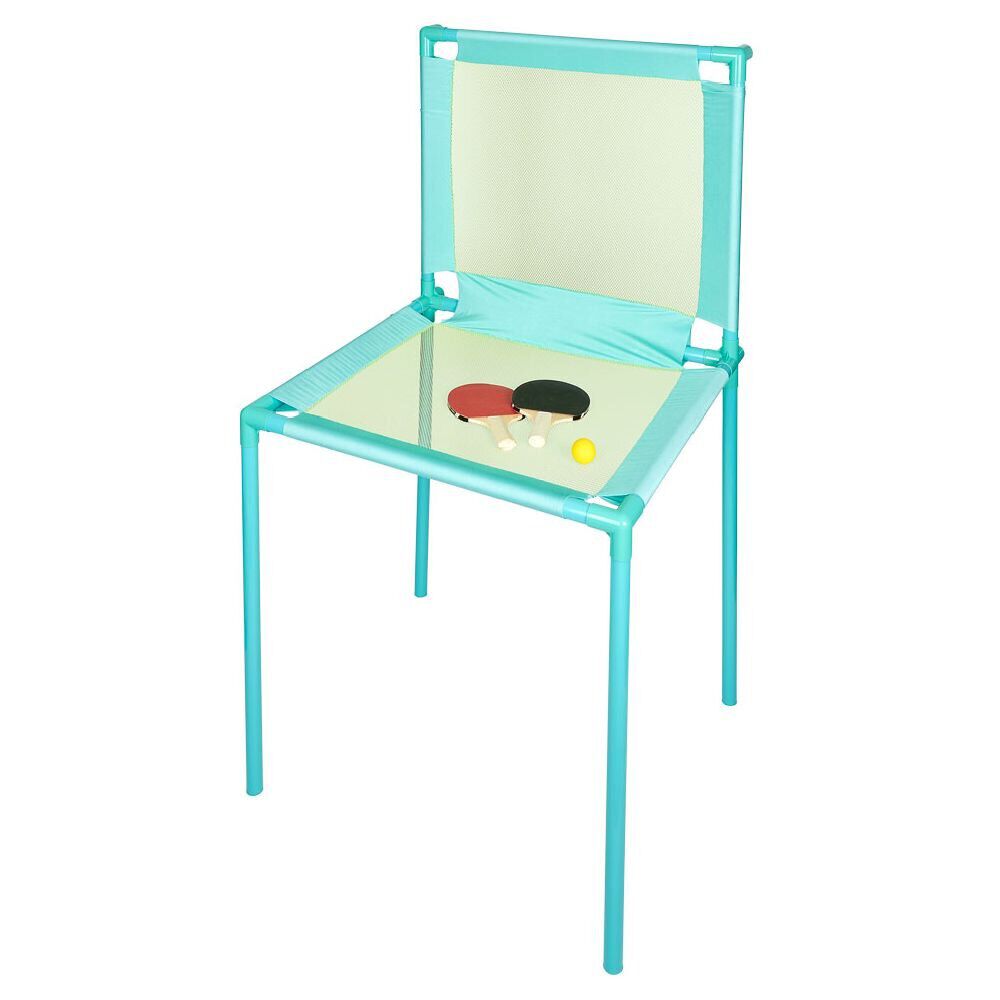 Table de ping pong portable enfant 152x75xH72,5cm