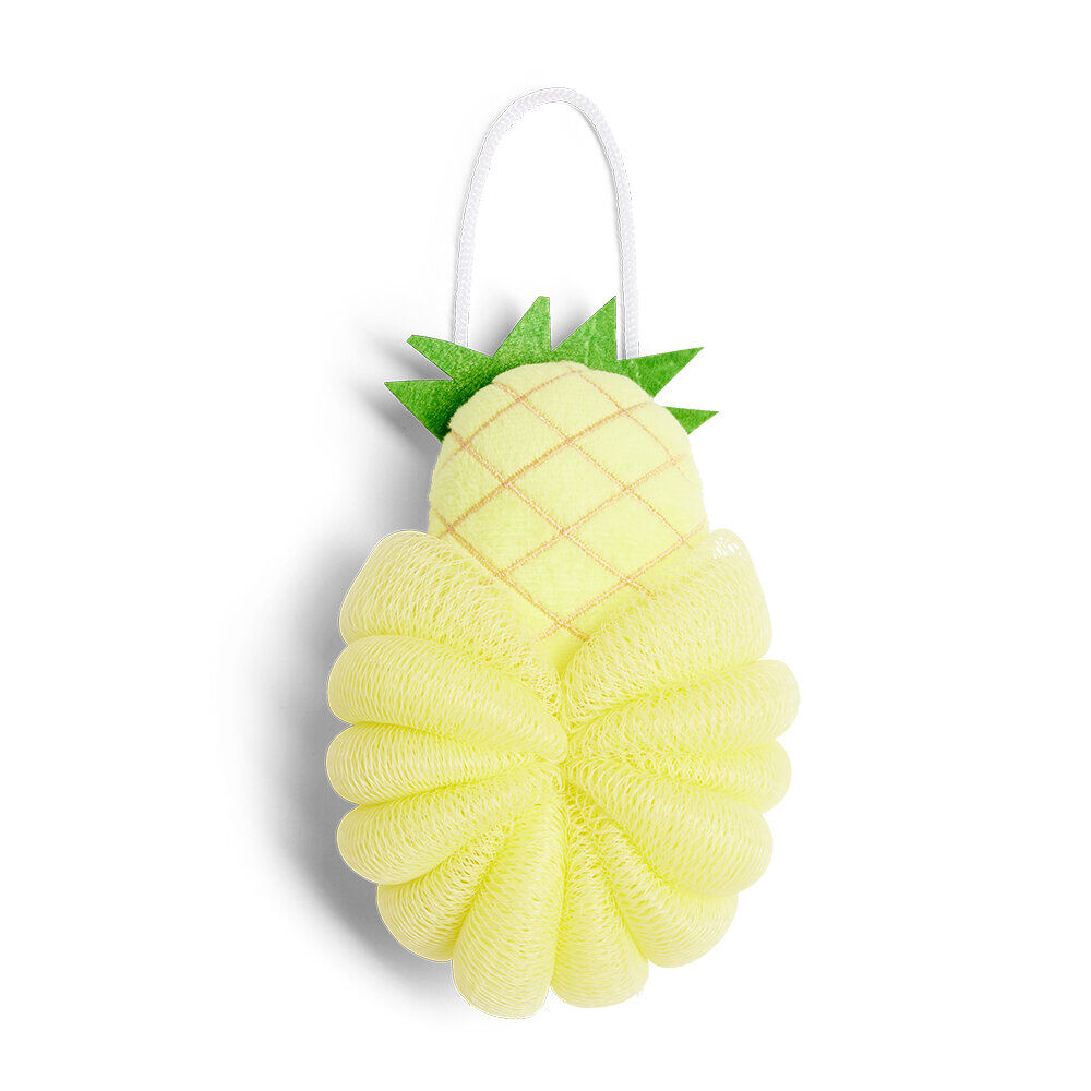 Fleur de douche ananas