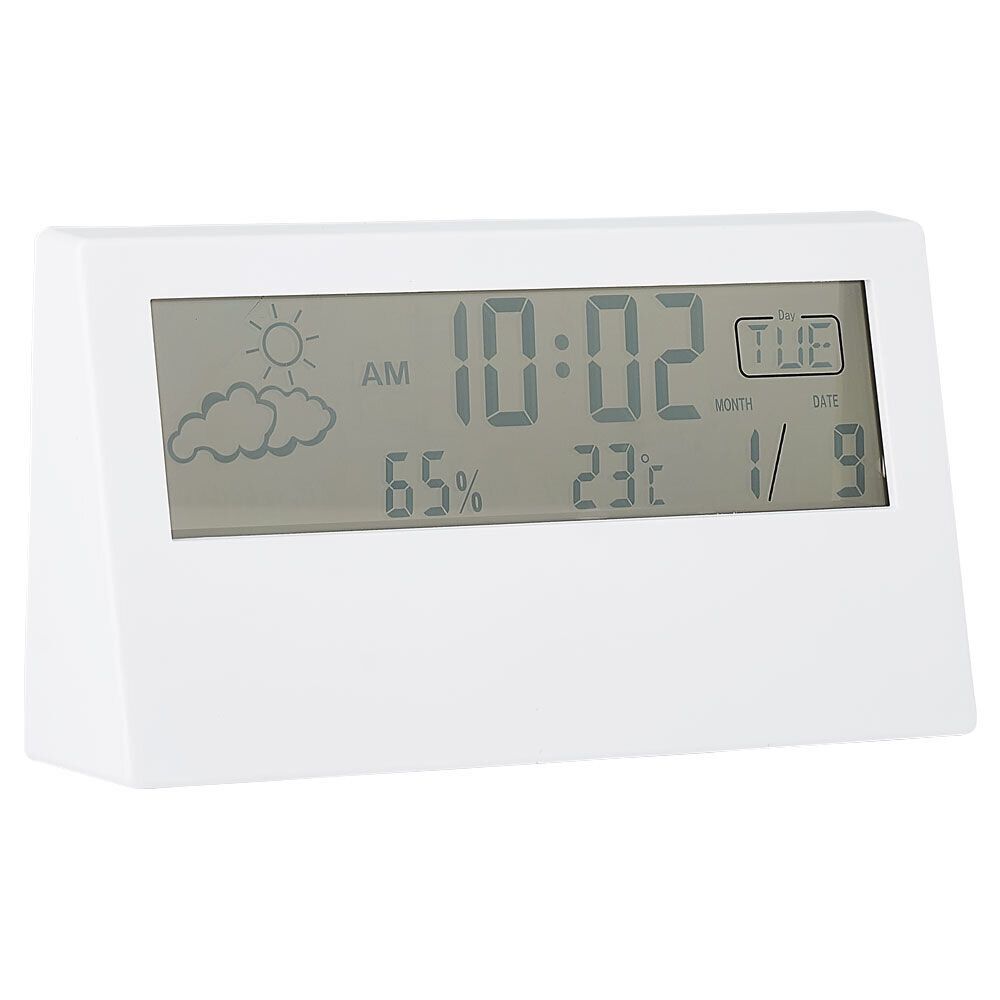 Thermomètre digital intérieur