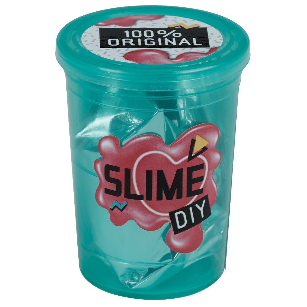 Slime shakers KIT
