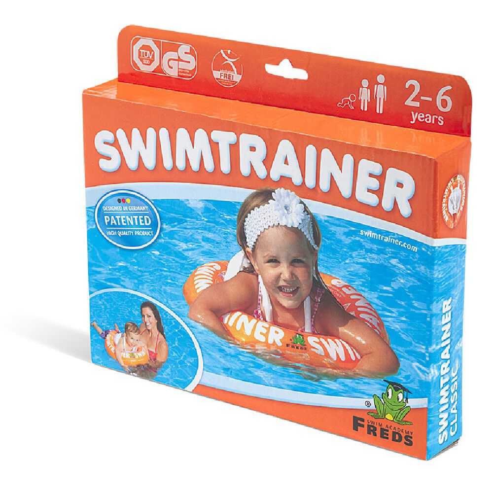 Bouée SWIMTRAINER  2 à 6 ans