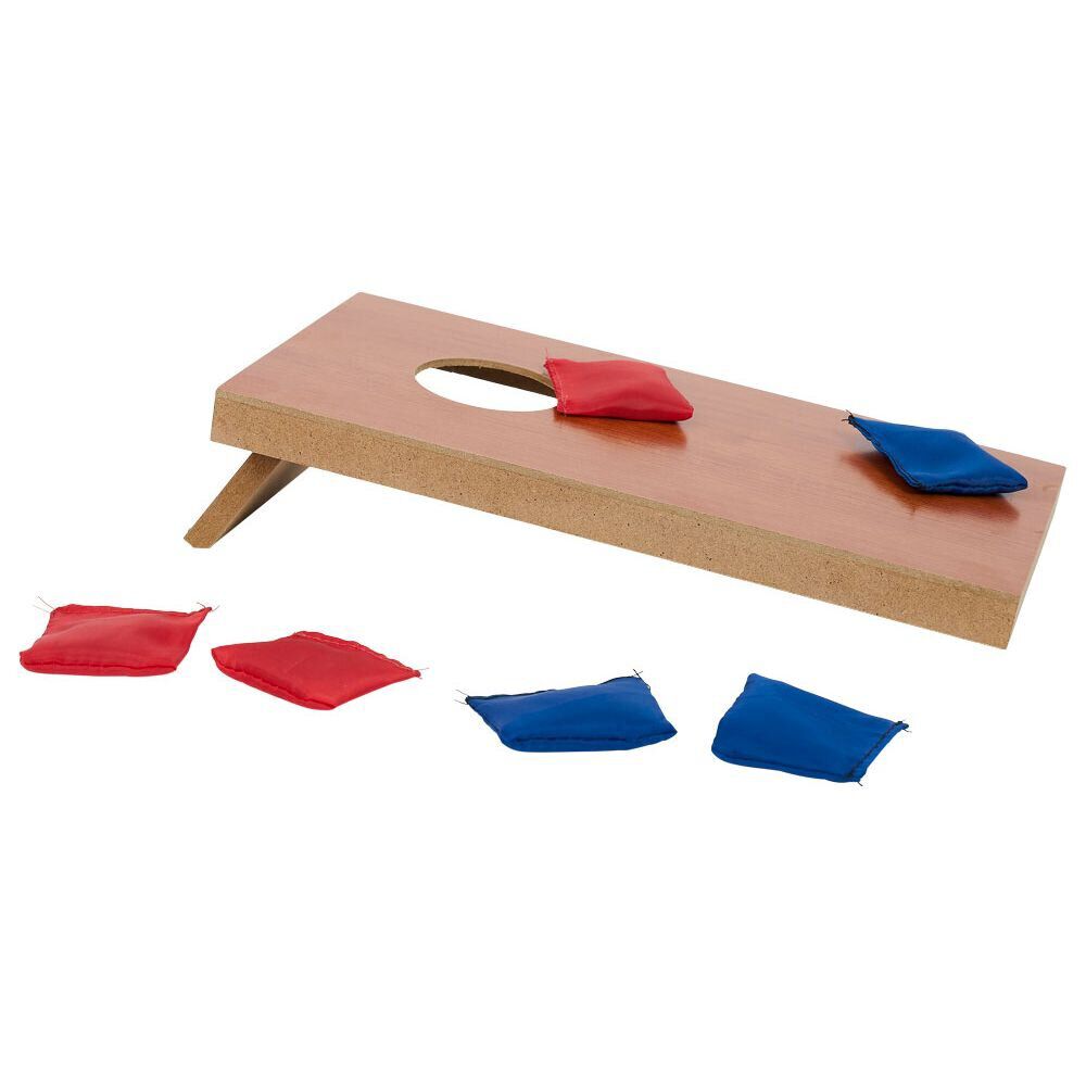 Jeu d'adresse miniature Le Cornhole