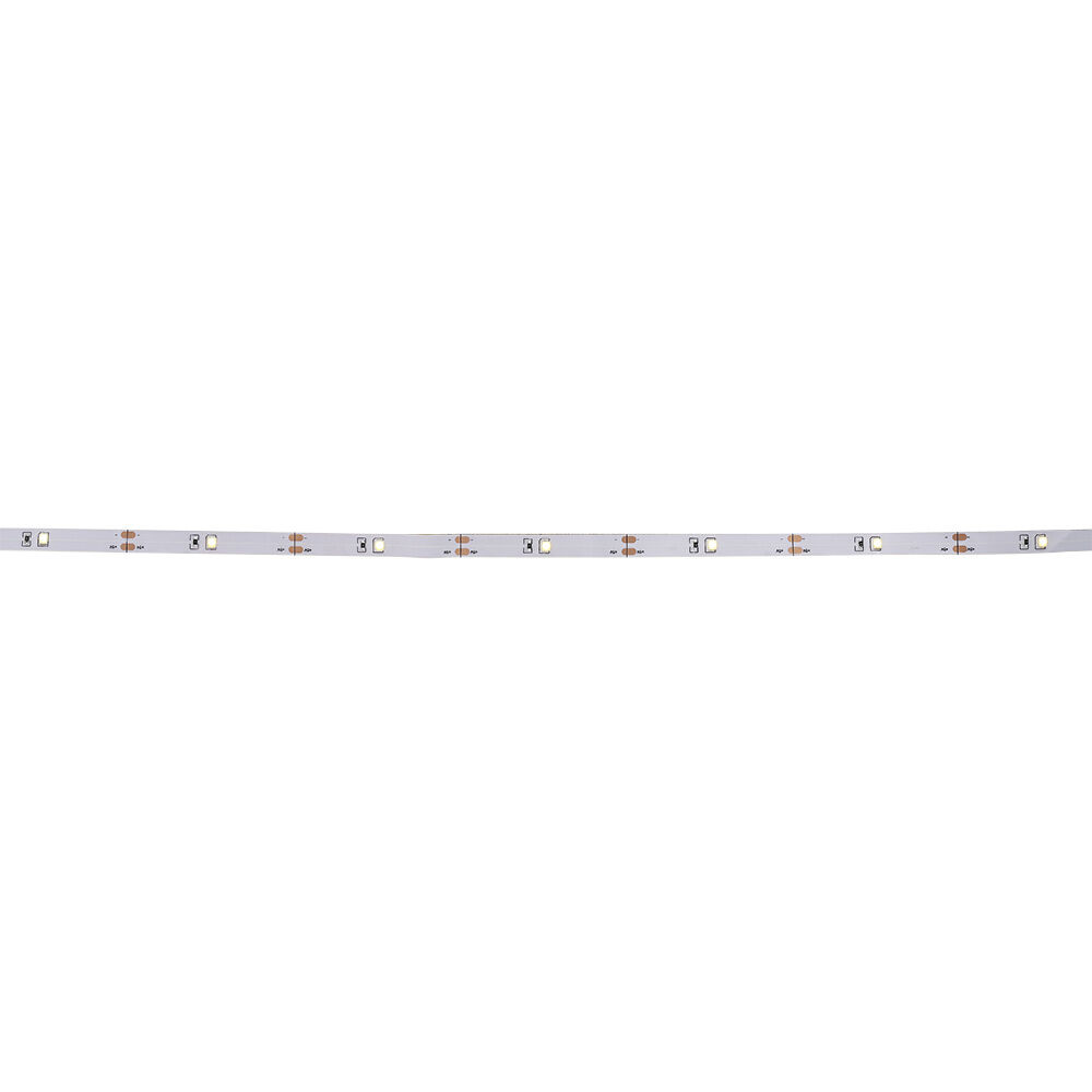 Ruban LED blanc 1m