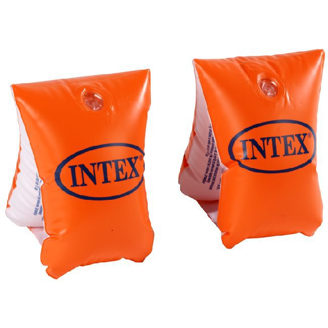 Brassard Intex x2