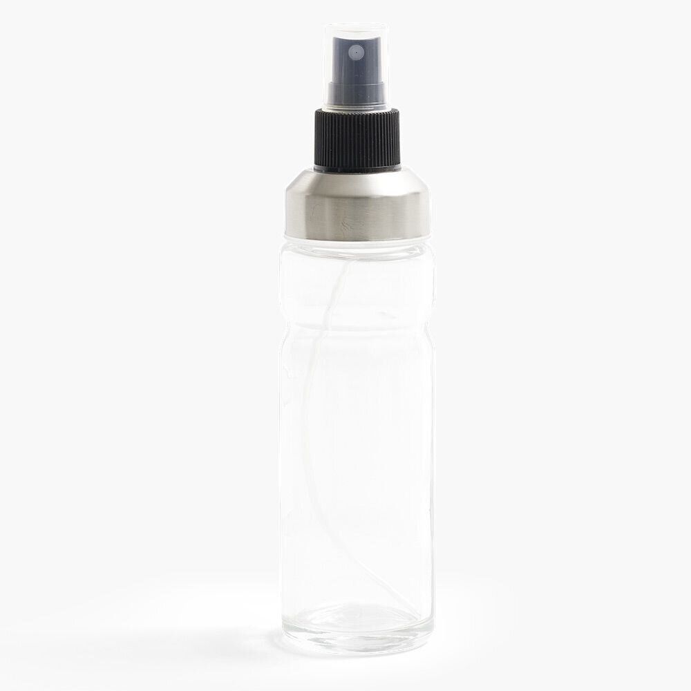 Spray à huile de cuisine 150ml plastique et inox