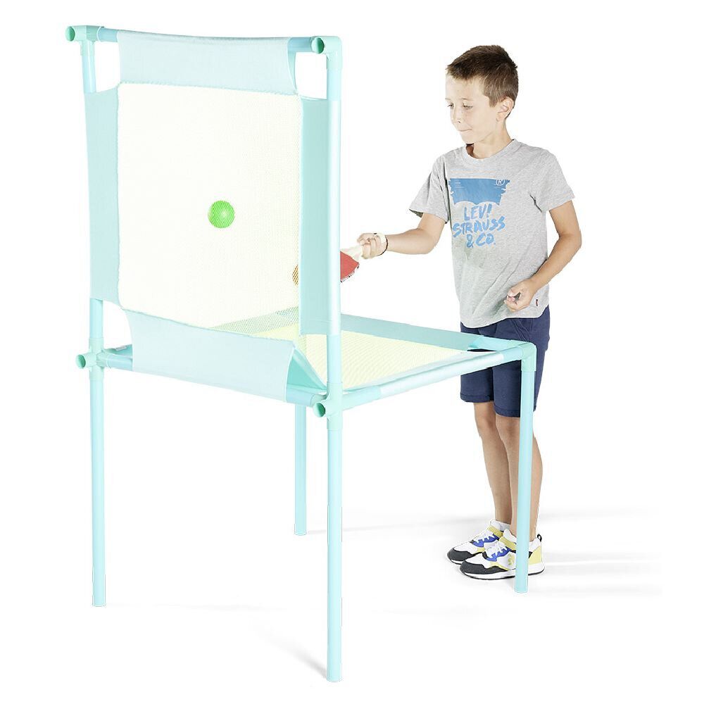 Table de ping pong portable enfant 152x75xH72,5cm