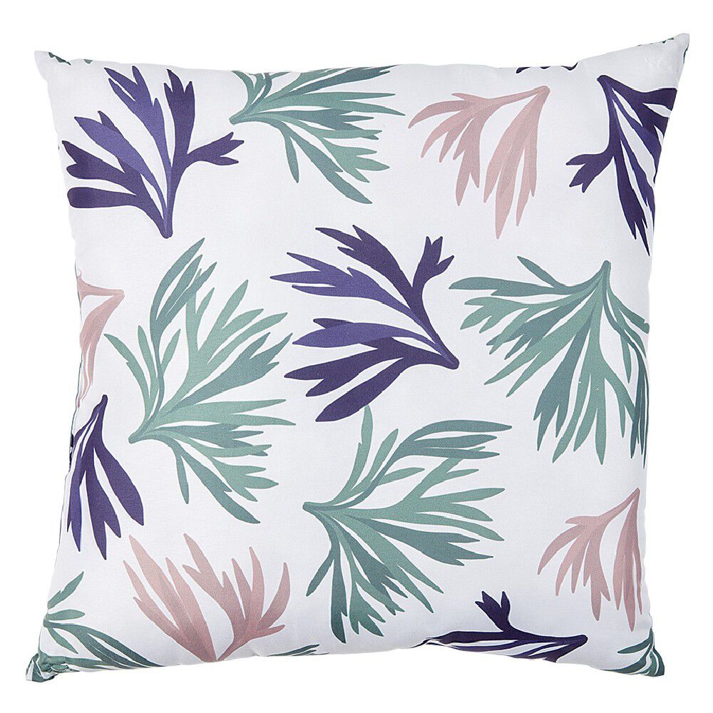 Coussin déco 40x40cm - 12 modèles