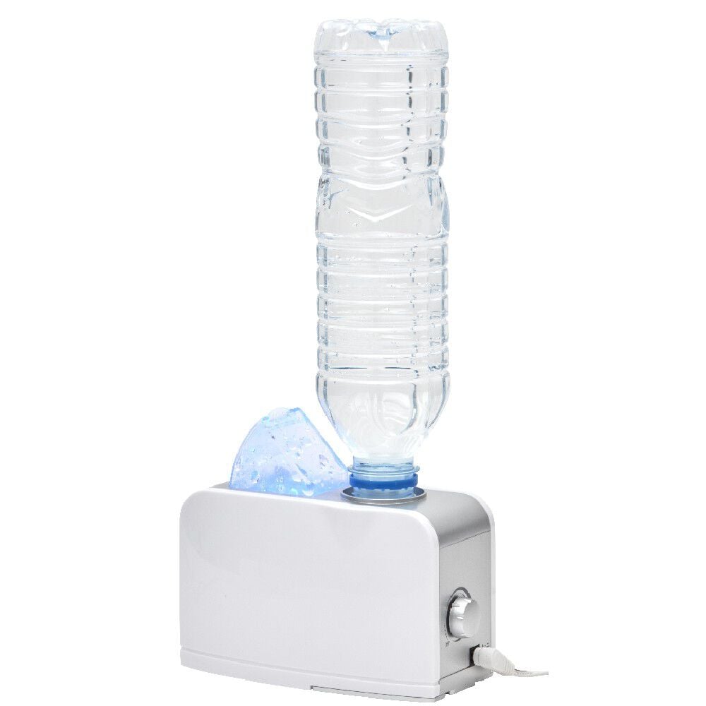 Humidificateur nomade