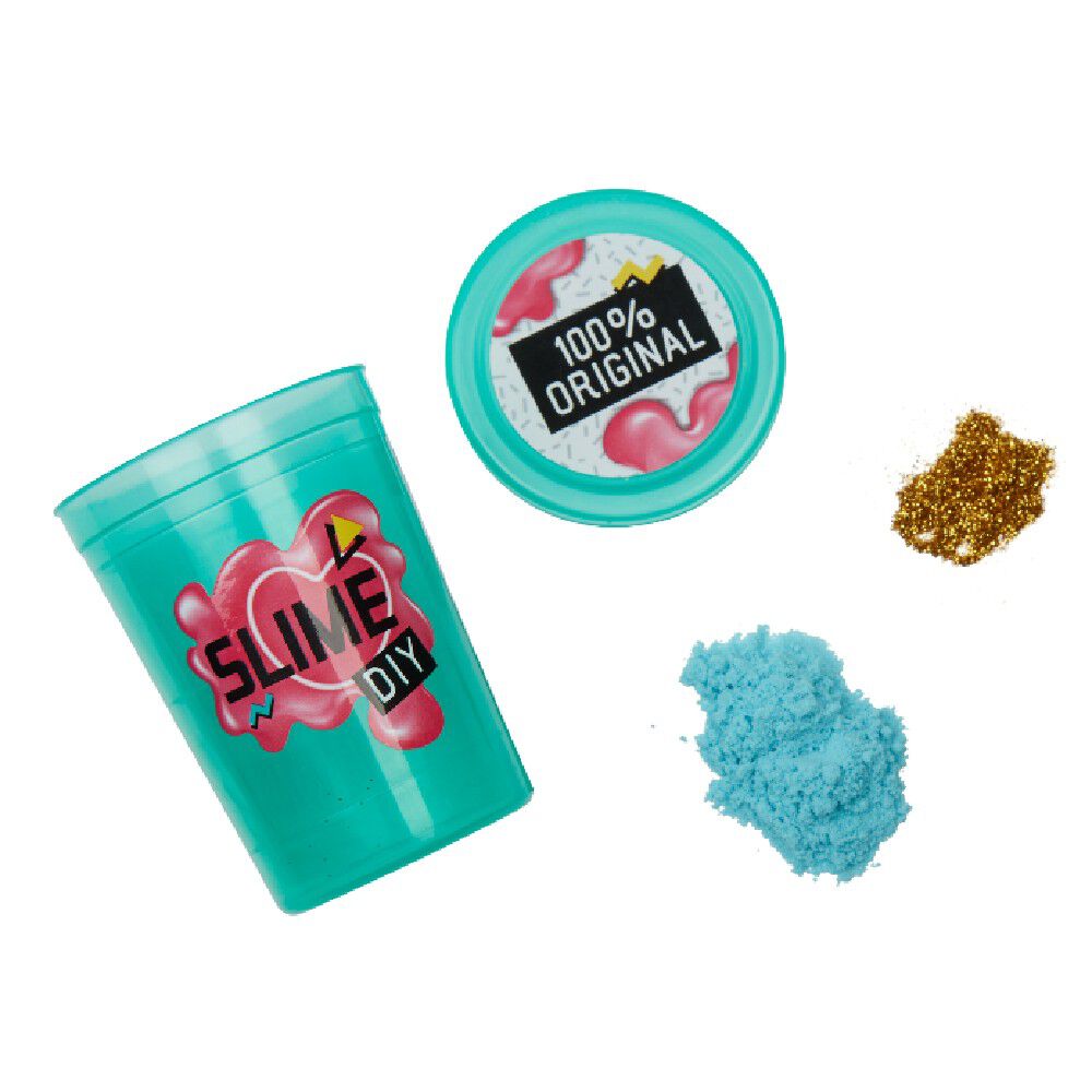 Slime shakers KIT