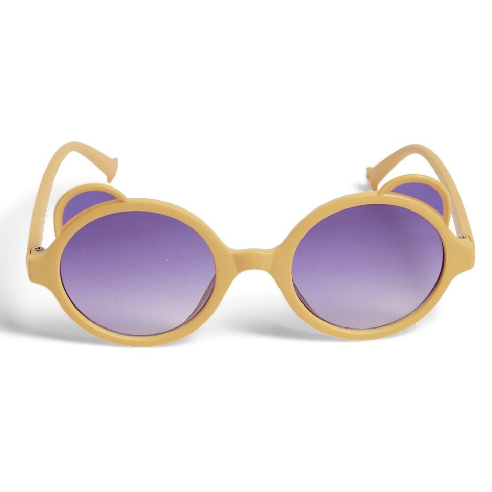 Lunettes de soleil pour enfant plastique 5 coloris