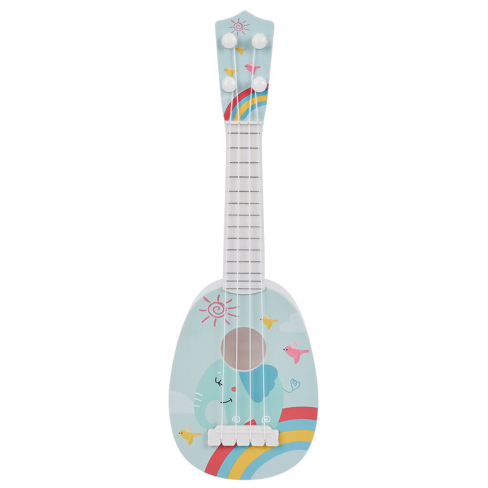 Guitare enfant 12x4xH36cm