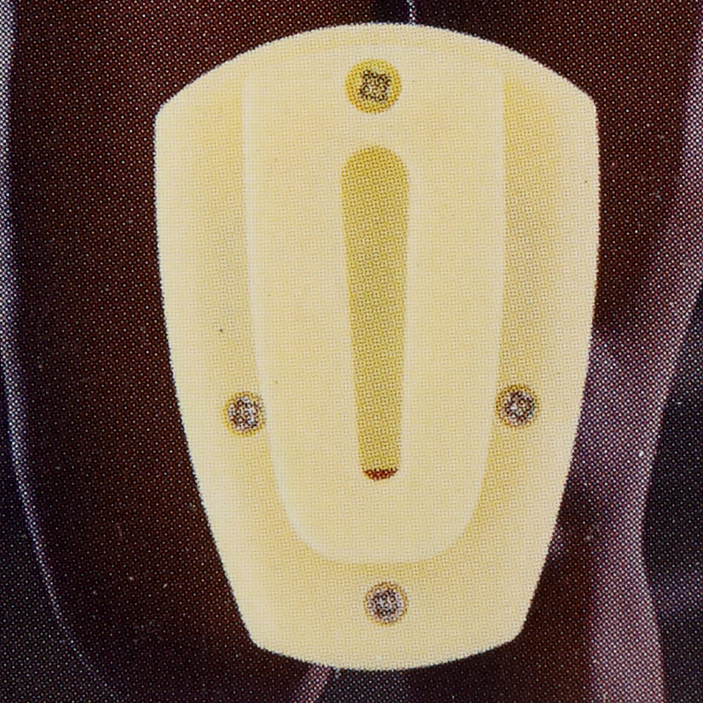 Lampe clip LED Dunlop