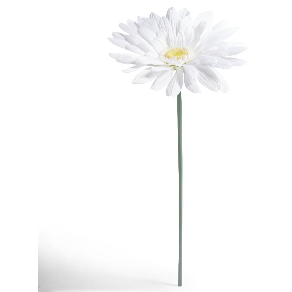 Fleur artificielle marguerite H150cm