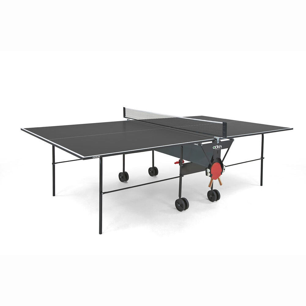 Table de ping-pong automatique